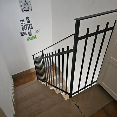 Bed and Breakfast Bari Vecchia Dimora Екстер'єр фото