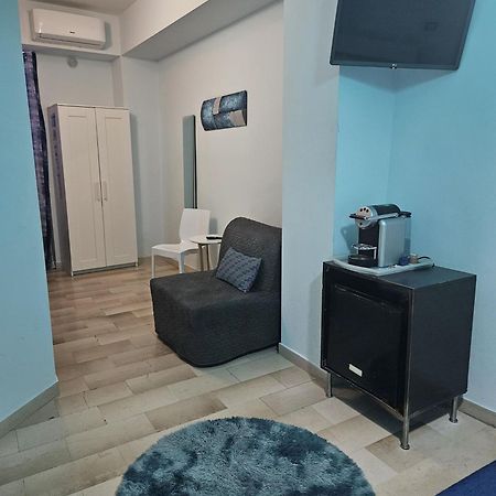 Bed and Breakfast Bari Vecchia Dimora Екстер'єр фото