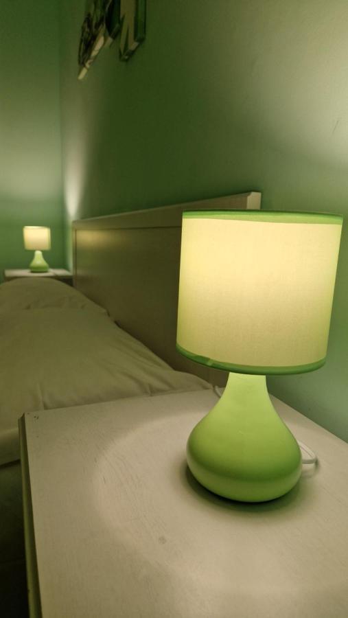 Bed and Breakfast Bari Vecchia Dimora Екстер'єр фото