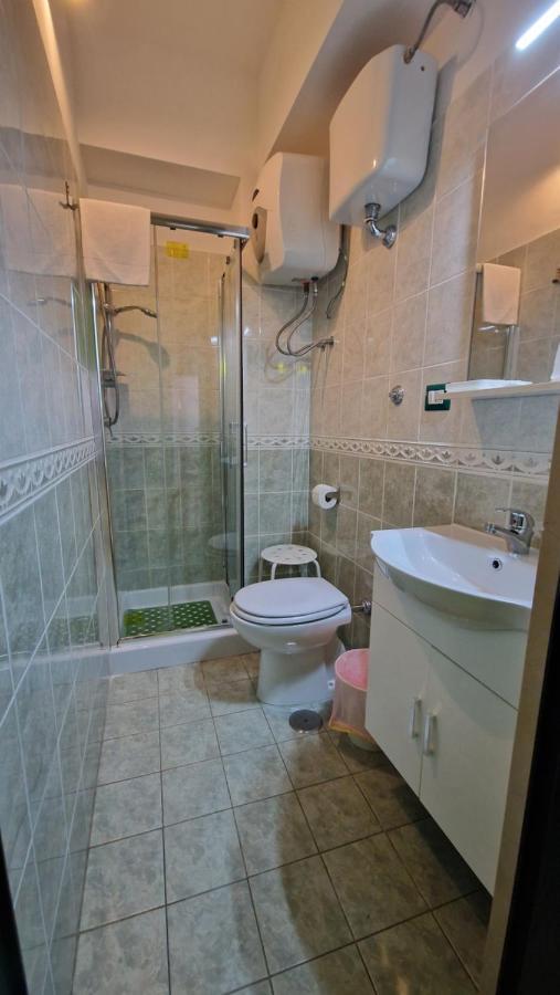 Bed and Breakfast Bari Vecchia Dimora Екстер'єр фото