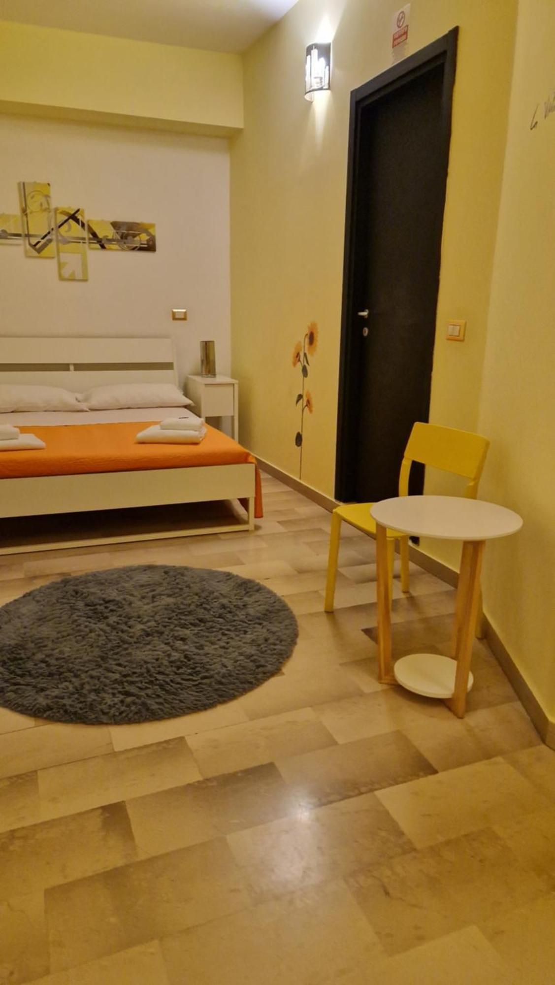 Bed and Breakfast Bari Vecchia Dimora Екстер'єр фото