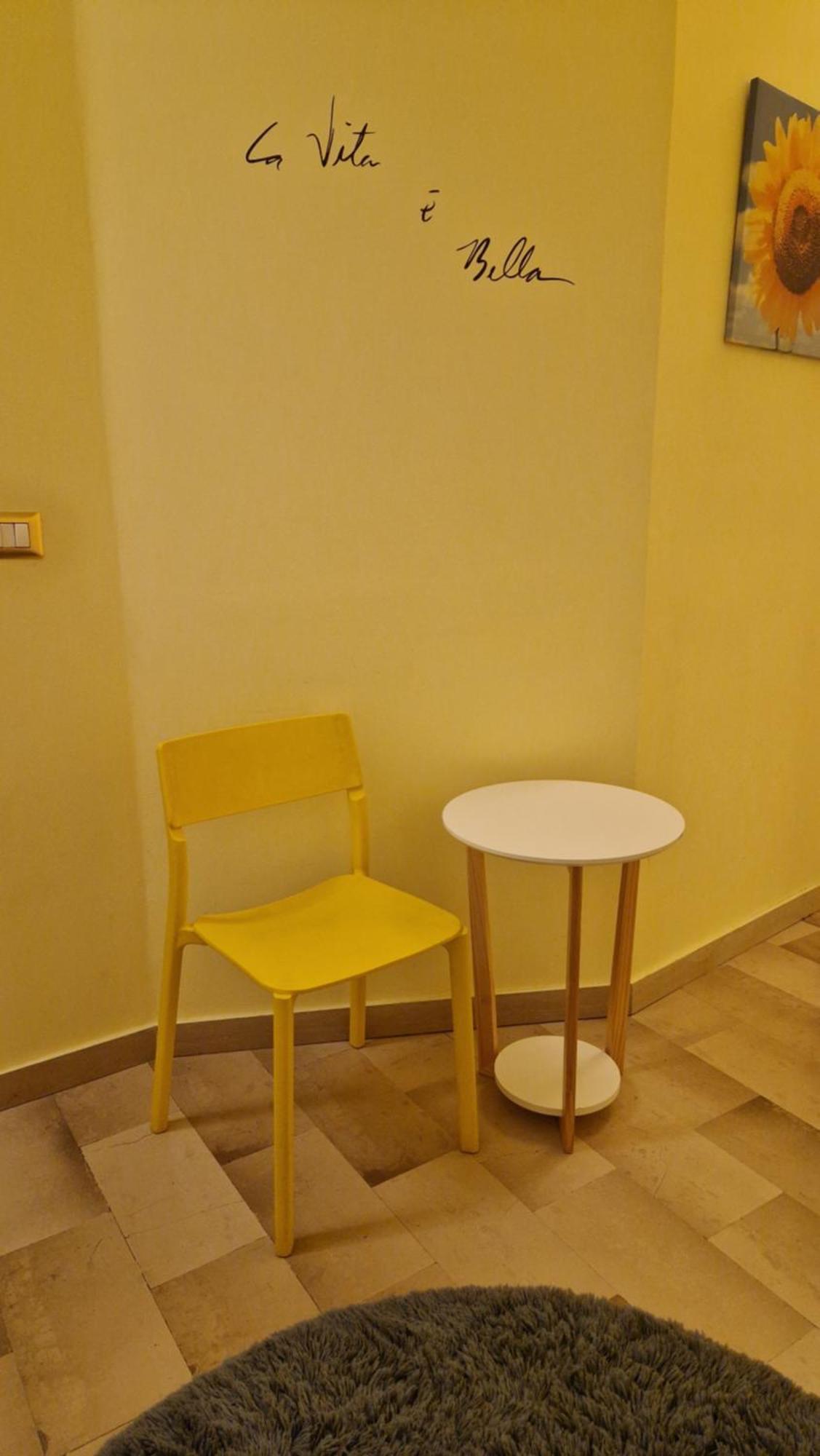 Bed and Breakfast Bari Vecchia Dimora Екстер'єр фото