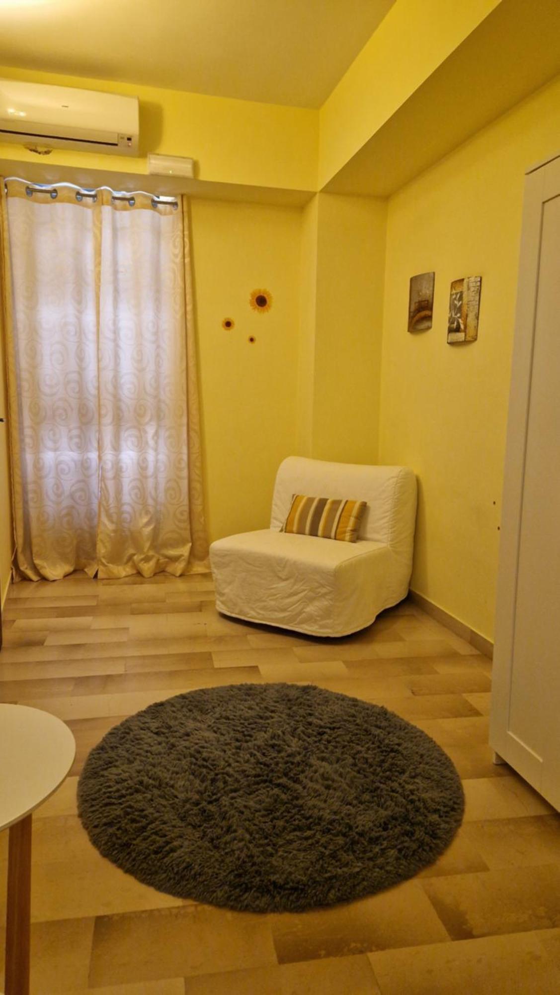 Bed and Breakfast Bari Vecchia Dimora Екстер'єр фото