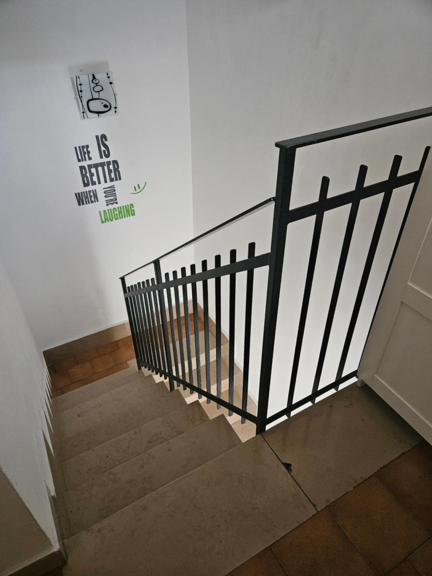 Bed and Breakfast Bari Vecchia Dimora Екстер'єр фото