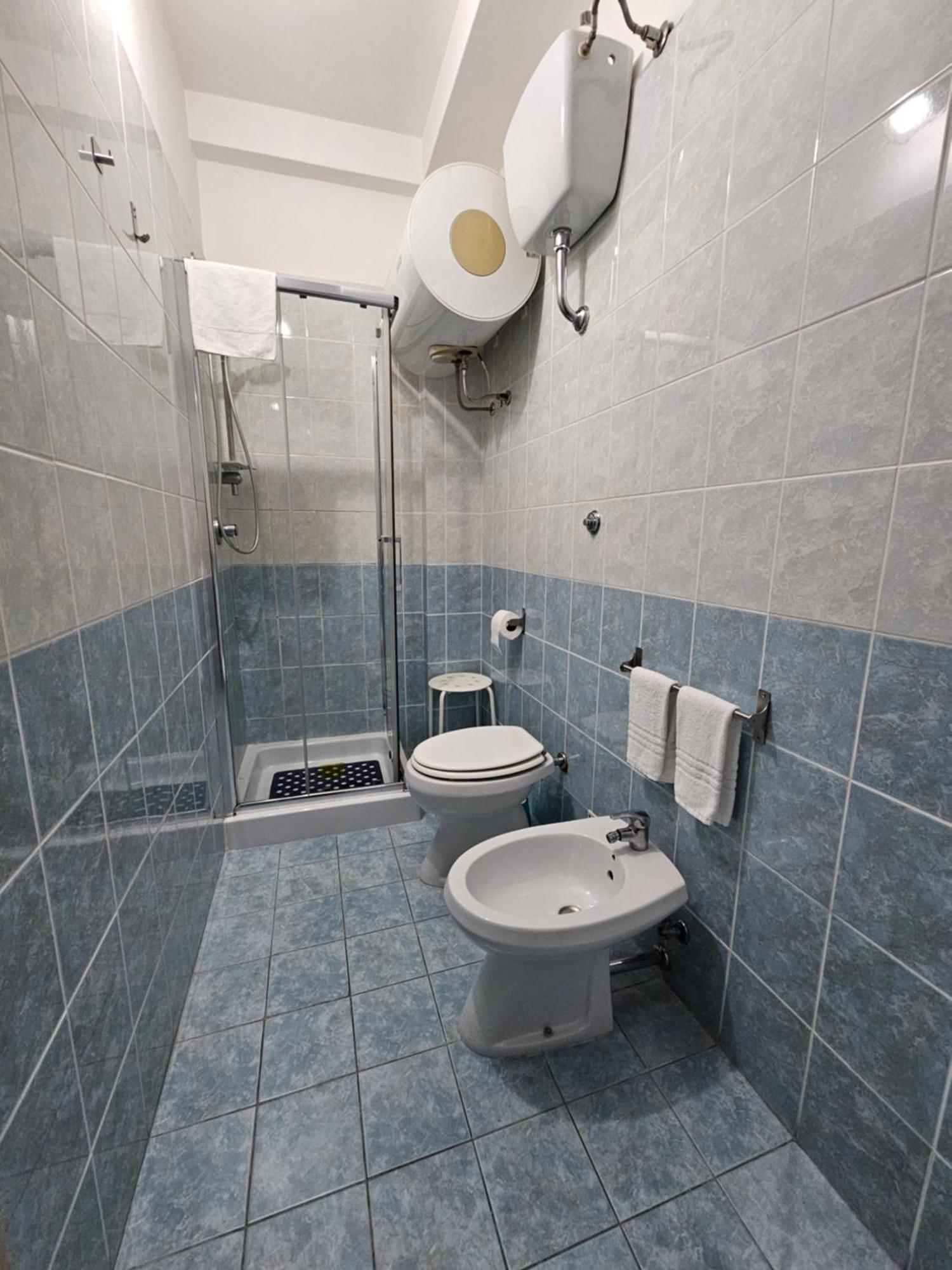Bed and Breakfast Bari Vecchia Dimora Екстер'єр фото