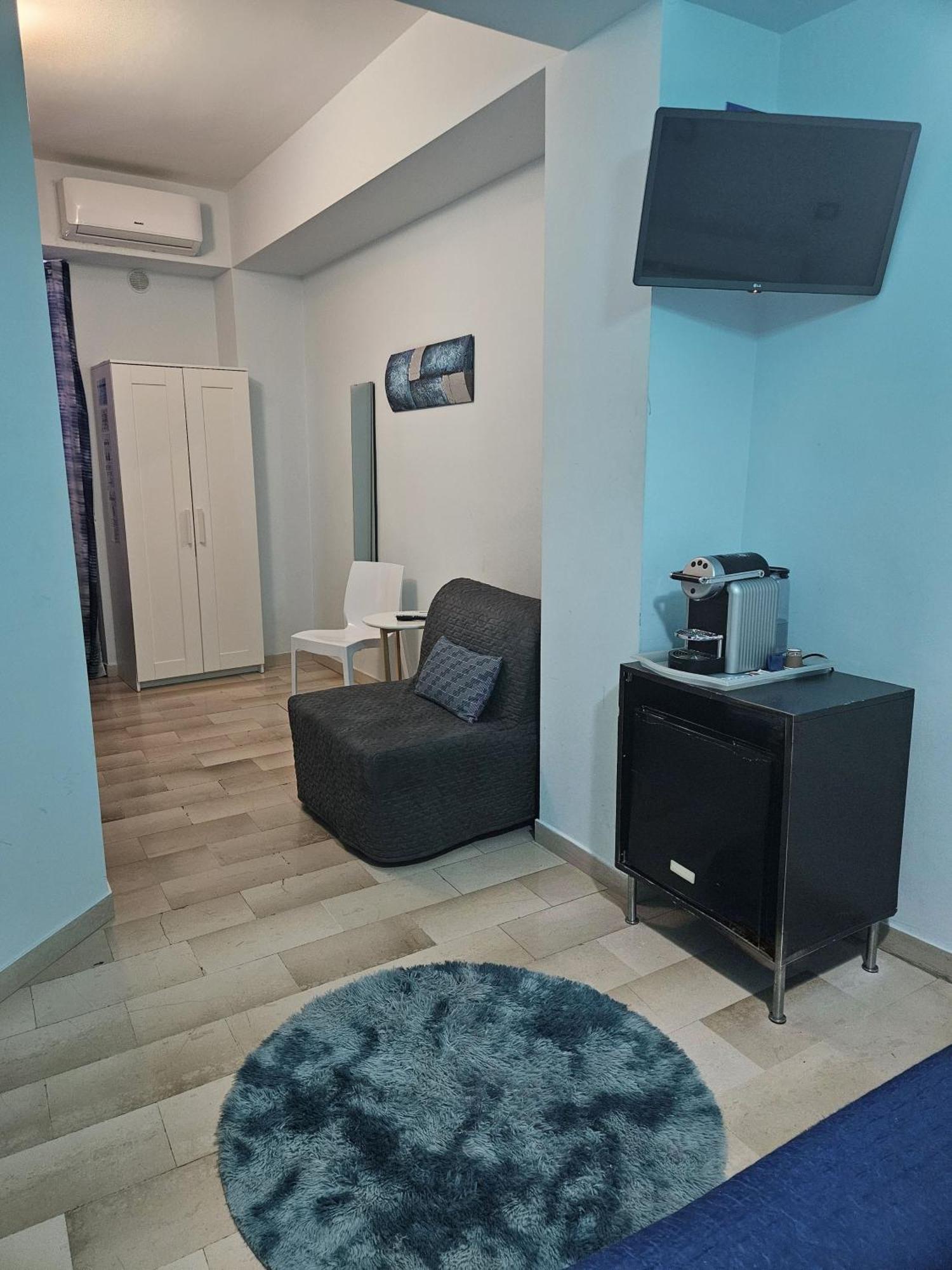 Bed and Breakfast Bari Vecchia Dimora Екстер'єр фото