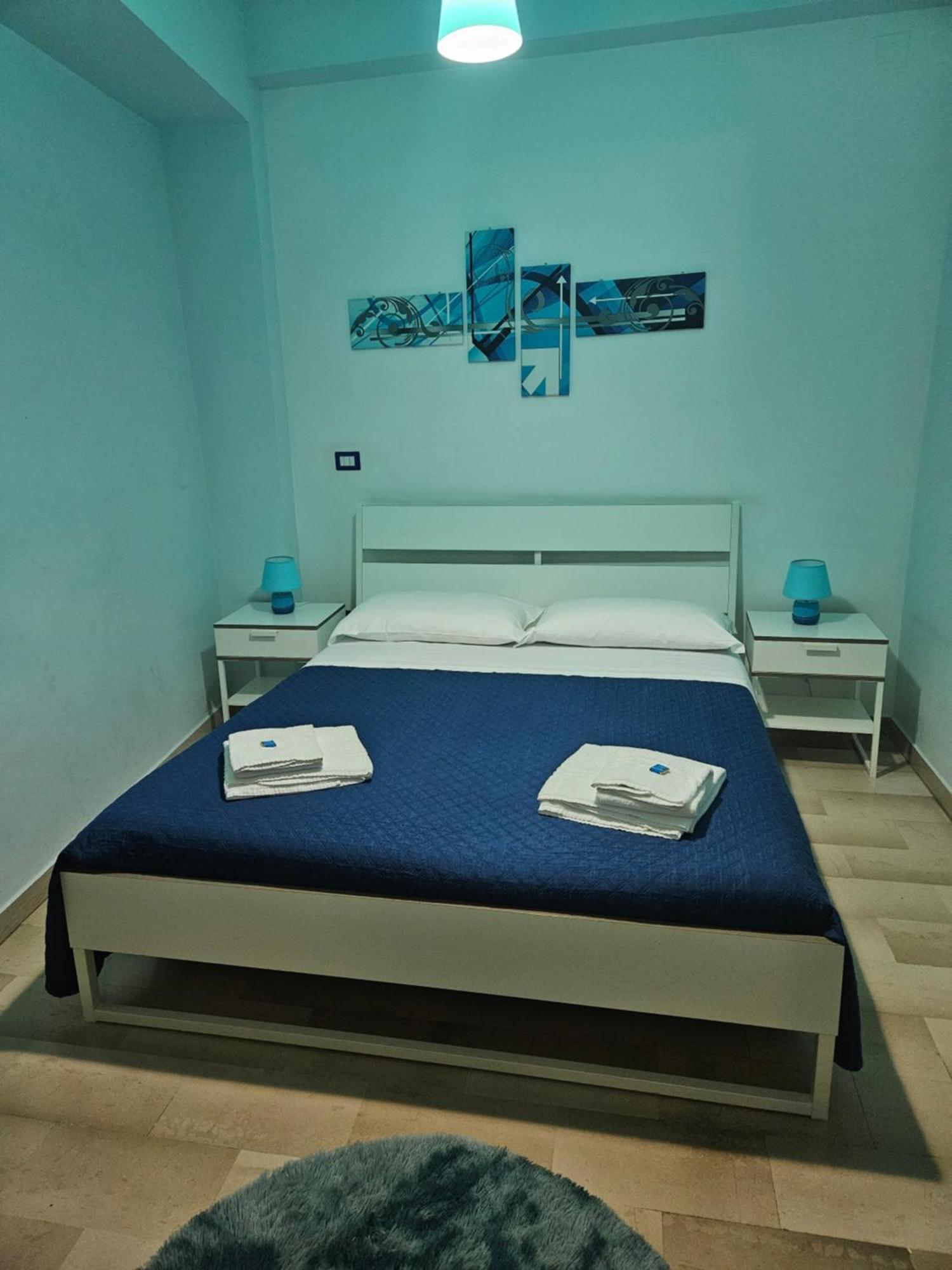 Bed and Breakfast Bari Vecchia Dimora Екстер'єр фото