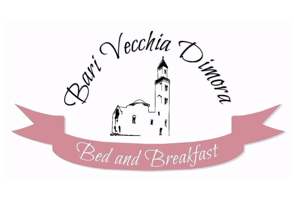 Bed and Breakfast Bari Vecchia Dimora Екстер'єр фото