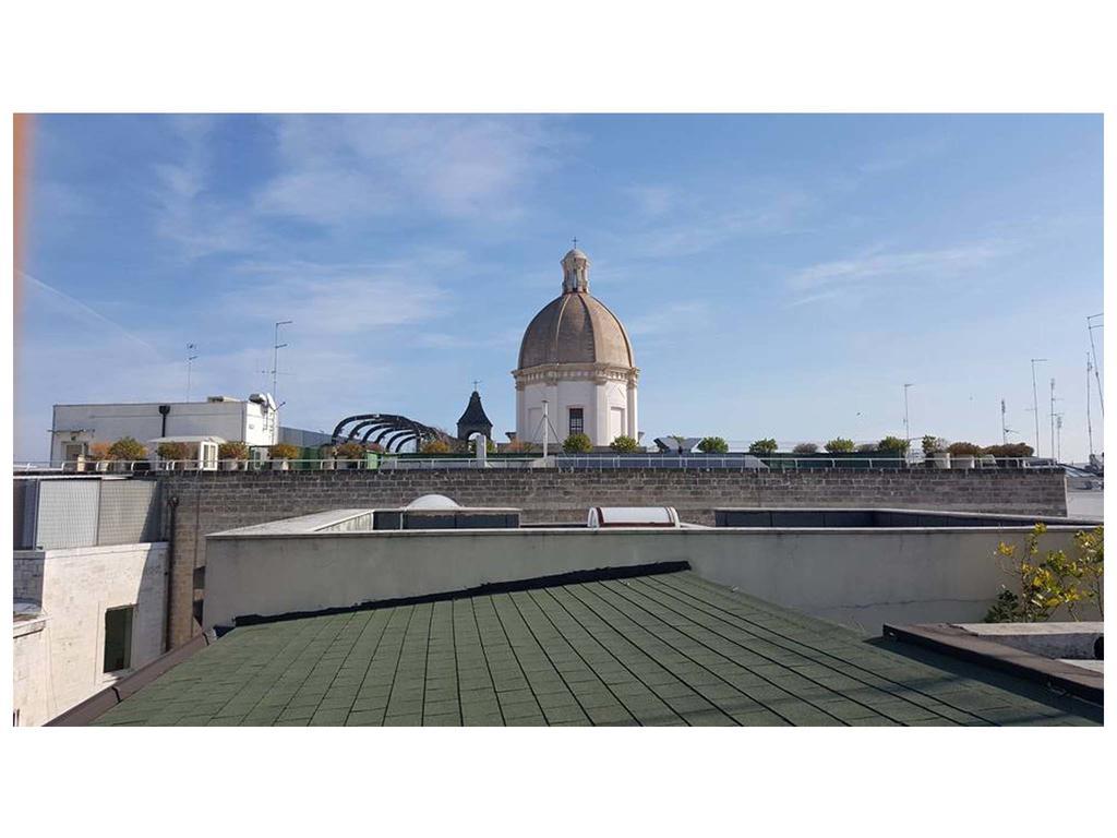 Bed and Breakfast Bari Vecchia Dimora Екстер'єр фото