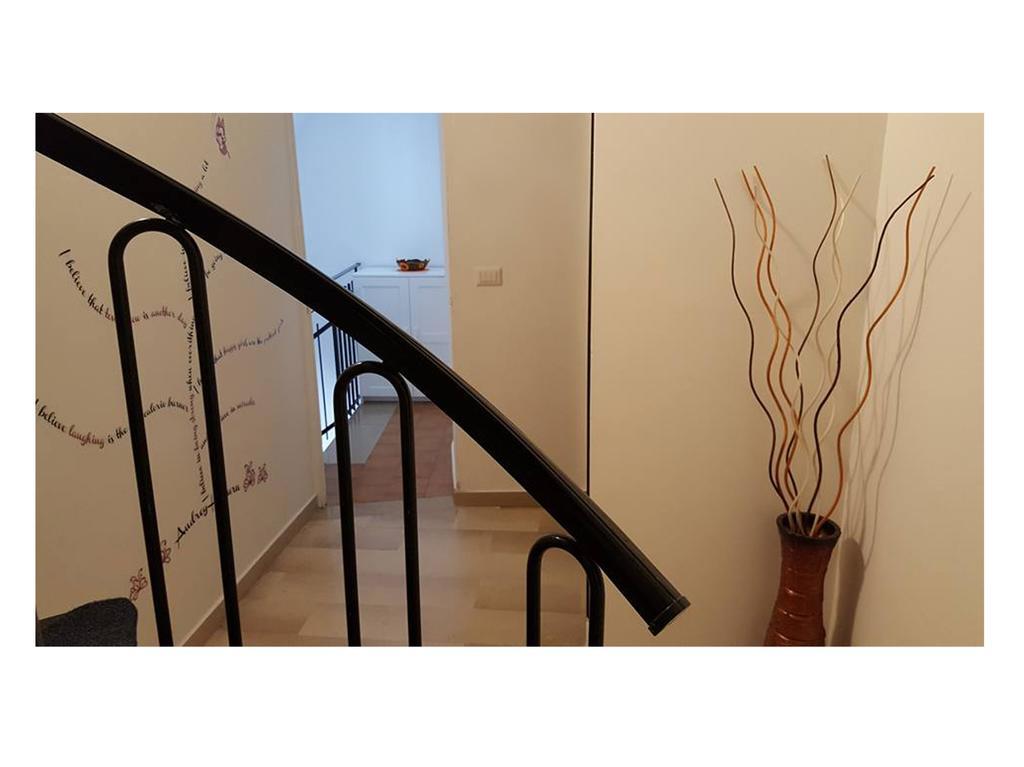 Bed and Breakfast Bari Vecchia Dimora Екстер'єр фото